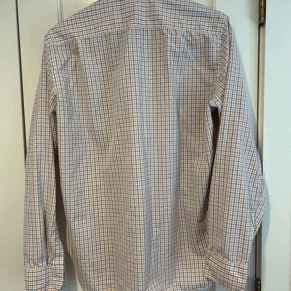 Vintage J. Crew Button Down - Size M - Picture 2 of 5
